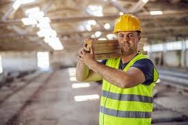 BUilder alwoodley