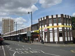 Builder armley