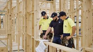 Builder Clifford