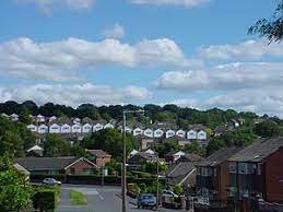 Builder Cookridge