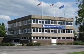 Garforth