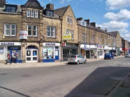 Guiseley