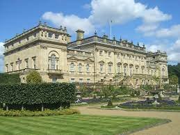 Harewood