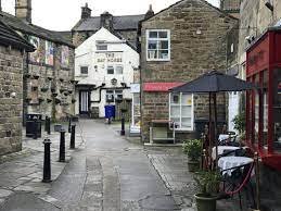 Builder otley