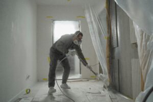 Home Renovations Leeds