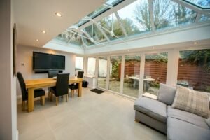 House Extensions Leeds